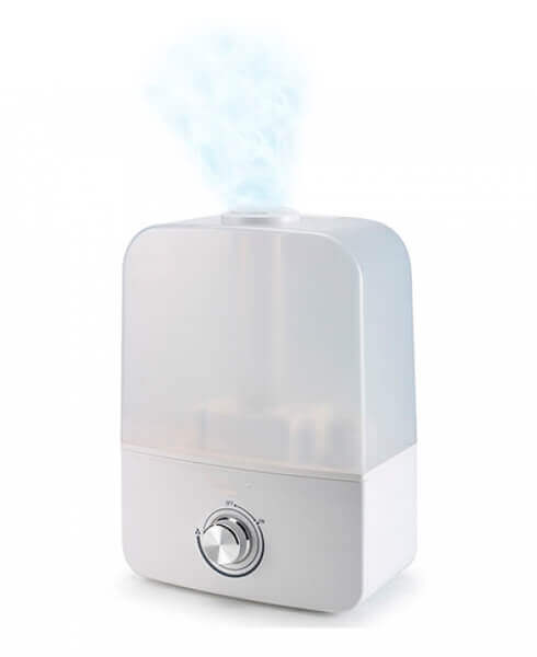 Humidifiers