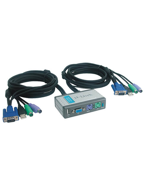 KVM switch