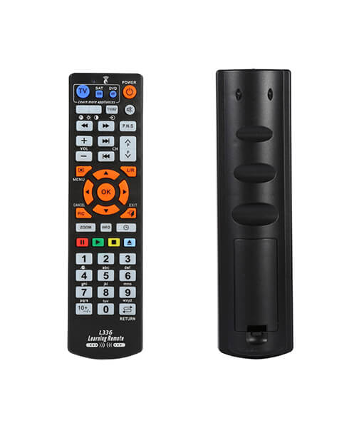 Remote Controls