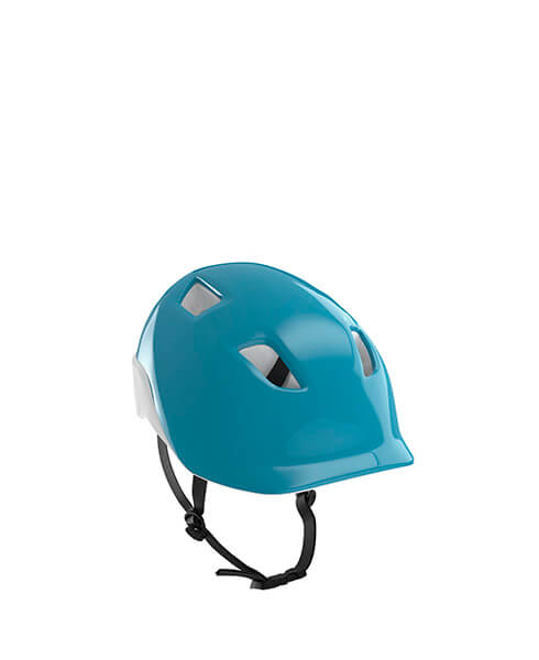 Cycling helmets